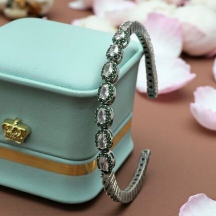 Dulce Gümüş bilərzik