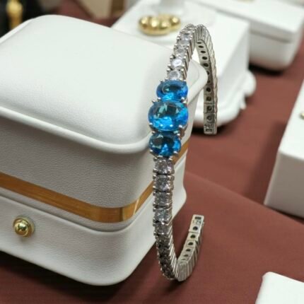 Dylan Gümüş bilərzik