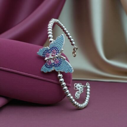 Elyse Gümüş bilərzik