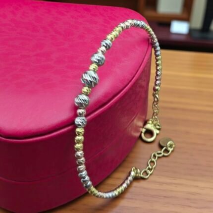 Emerson Gümüş bilərzik