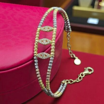 Fabiola Gümüş bilərzik