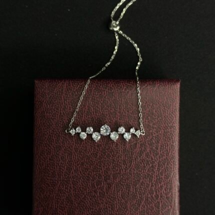 Joy Gümüş bilərzik