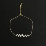 Kaiya Gümüş bilərzik