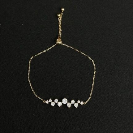 Kaiya Gümüş bilərzik