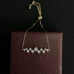 Kaiya Gümüş bilərzik - Image 2