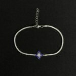 Kendall Gümüş bilərzik