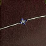 Kendall Gümüş bilərzik - Image 2