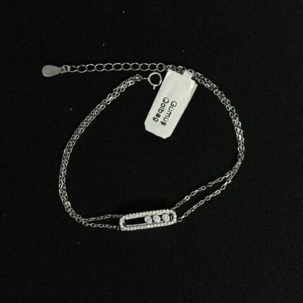 Kendra Gümüş bilərzik