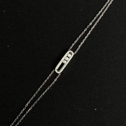 Kendra Gümüş bilərzik brend