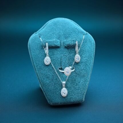 Harmony Gümüş dəst