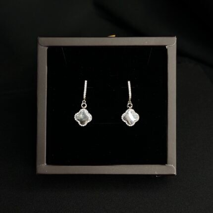 Ashlyn Gümüş sırğa