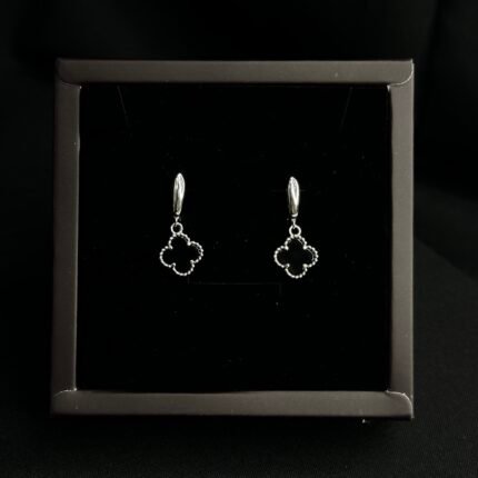 Citlali Gümüş sırğa