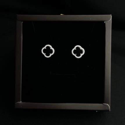 Damaris Gümüş sırğa