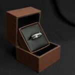 Kenna Gümüş üzük