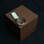 Kenna Gümüş üzük - Image 2