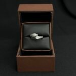 Kiya Gümüş üzük brend