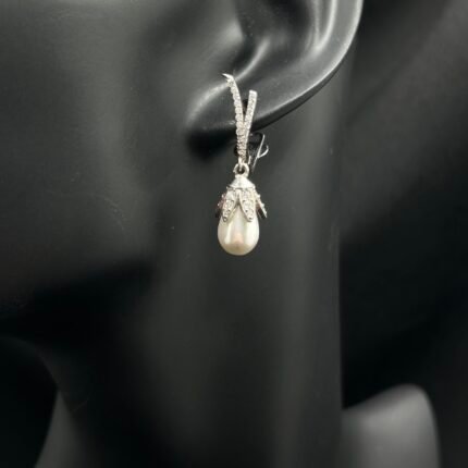 Laney Gümüş sırğa