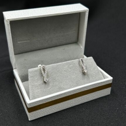 Lauren Gümüş sırğa