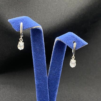 Leilani Gümüş sırğa