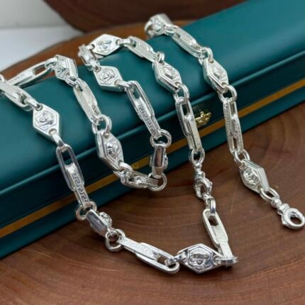 Enric Gümüş dəst