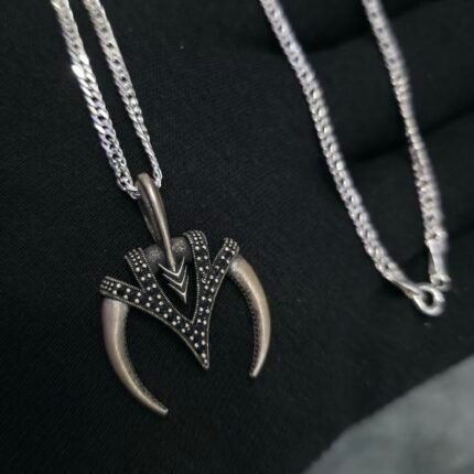 Maximo gümüş klon