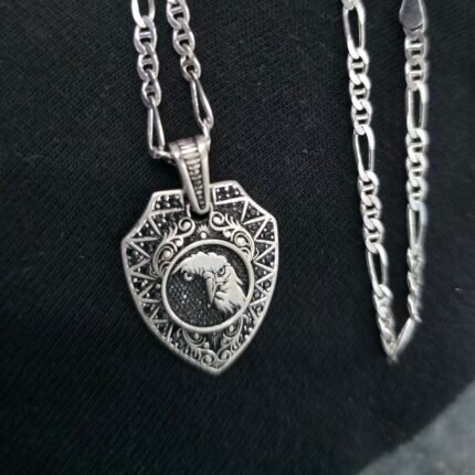 Nicolo gümüş klon