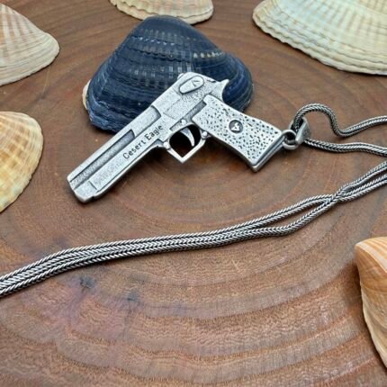 Romano gümüş klon