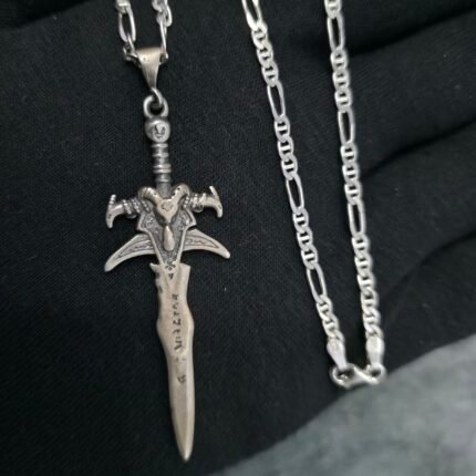 Rupert gümüş klon