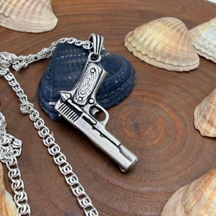 Santino gümüş klon