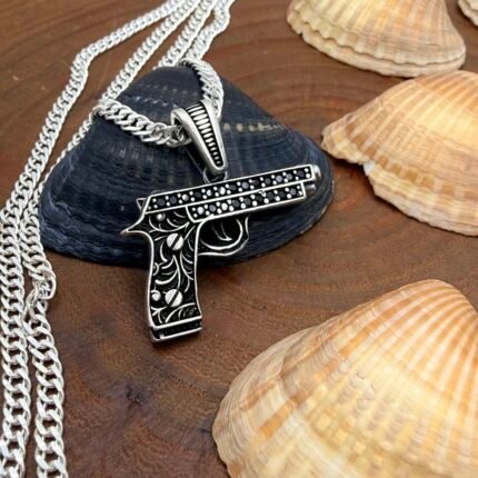 Teddeo gümüş klon