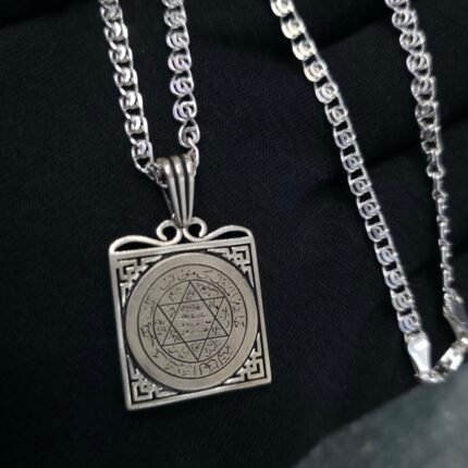 Tiberio gümüş klon