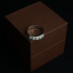 Rayder gümüş üzük