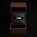 Rayder gümüş üzük brend