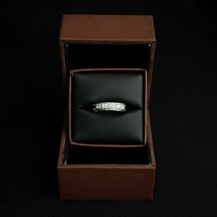 Rayder gümüş üzük brend