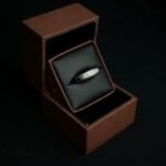 Rayder gümüş üzük luxe