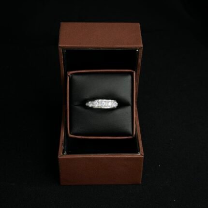 Rayker gümüş üzük brend