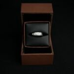 Reymond gümüş üzük brend