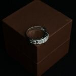 Prinston gümüş üzük