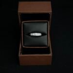 Qrehem gümüş üzük - Image 2