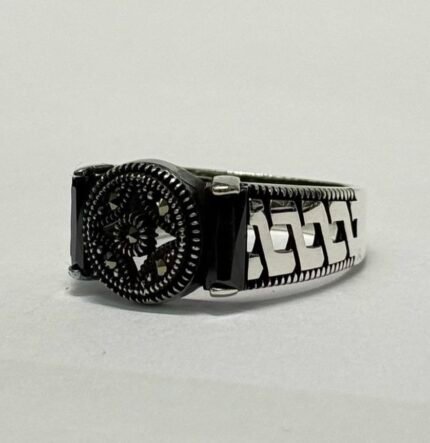 Valter gümüş üzük