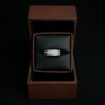 Qreyson gümüş üzük - Image 2