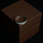 Qriffin gümüş üzük