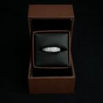 Rassel gümüş üzük - Image 2