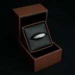 Rassel gümüş üzük - Image 3