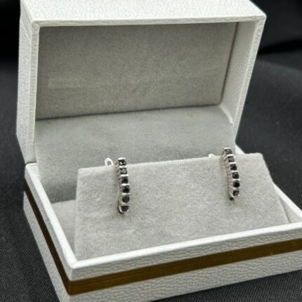 Lindsay Gümüş sırğa