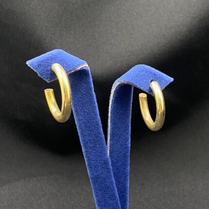 Lola Gümüş sırğa