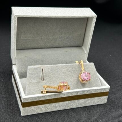 Macy Gümüş sırğa