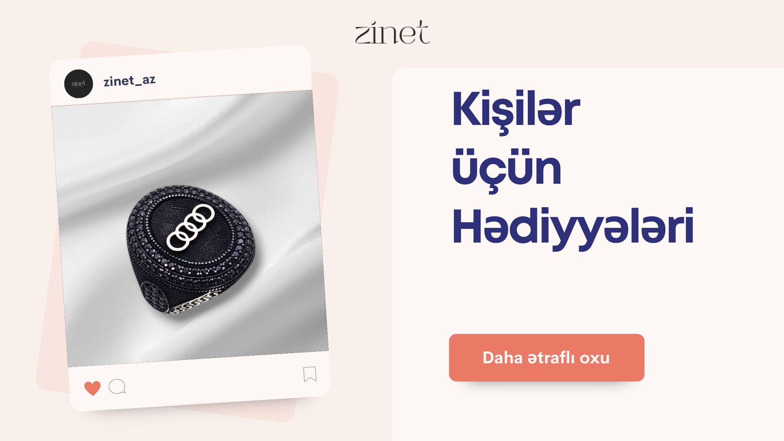 Kişilər üçün Hədiyyələr