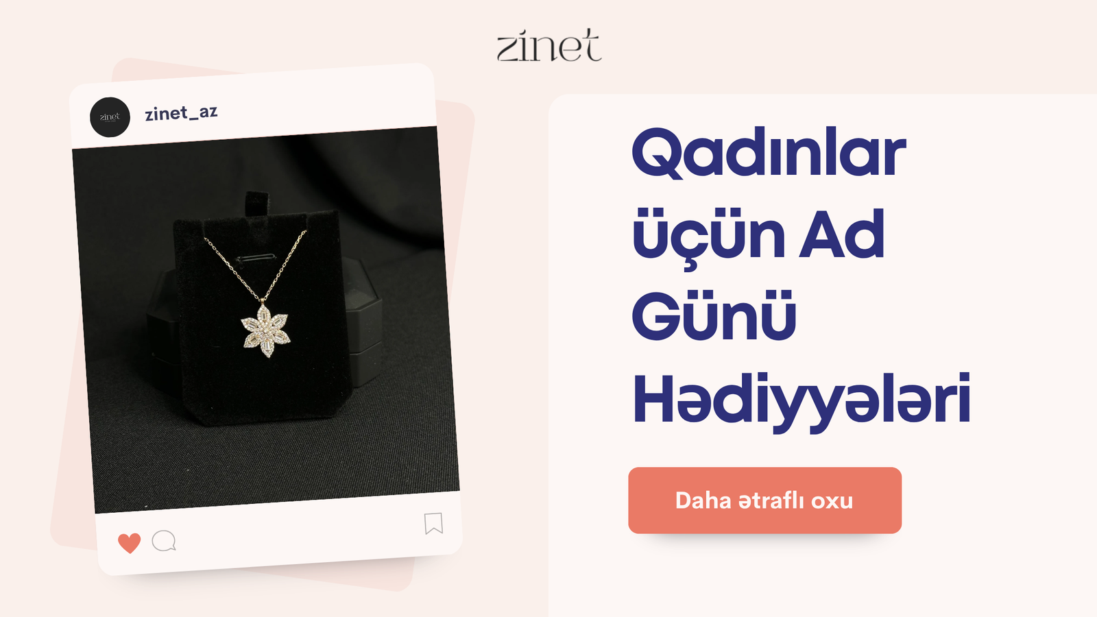 Qadınlar Üçün Ad Günü Hədiyyələri