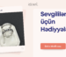 Sevgililər üçün Hədiyyələr